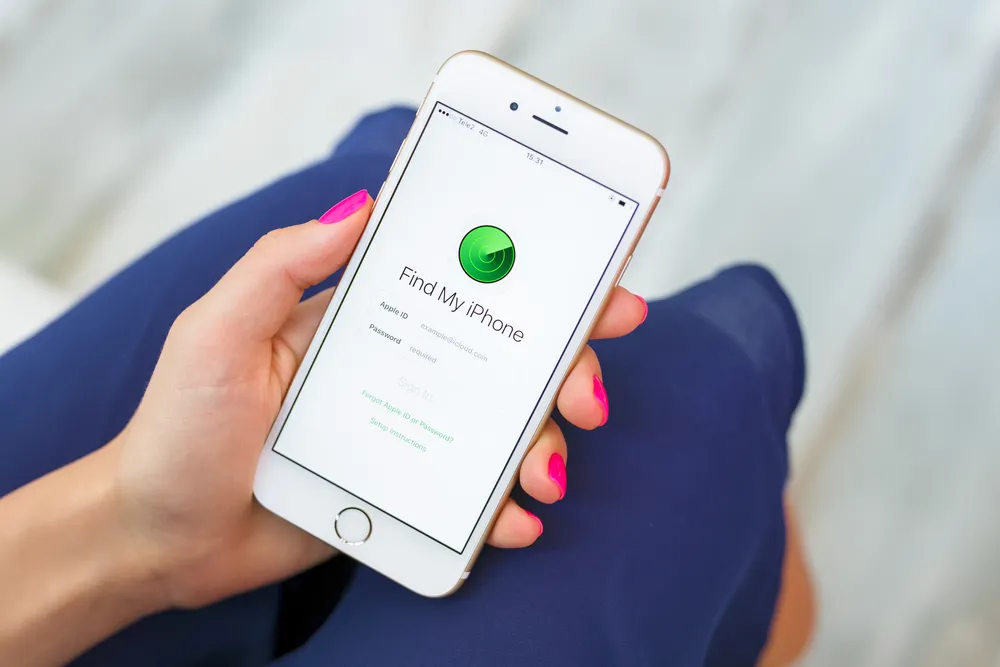 Was passiert, wenn Sie Ihr gebrauchtes iPhone nicht aktivieren können?