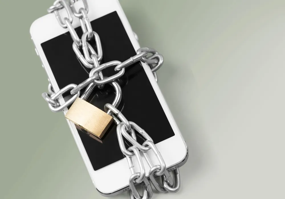 Umgehung der iCloud-Sperre