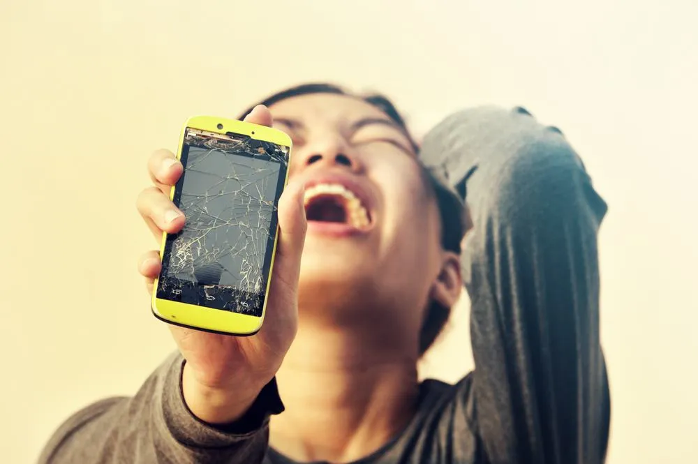 Können Telefontest-Tools helfen, ein kaputtes Telefon zu retten?