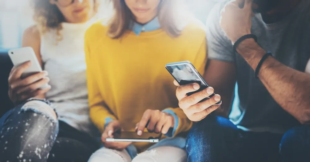 Beste gebrauchte Smartphones