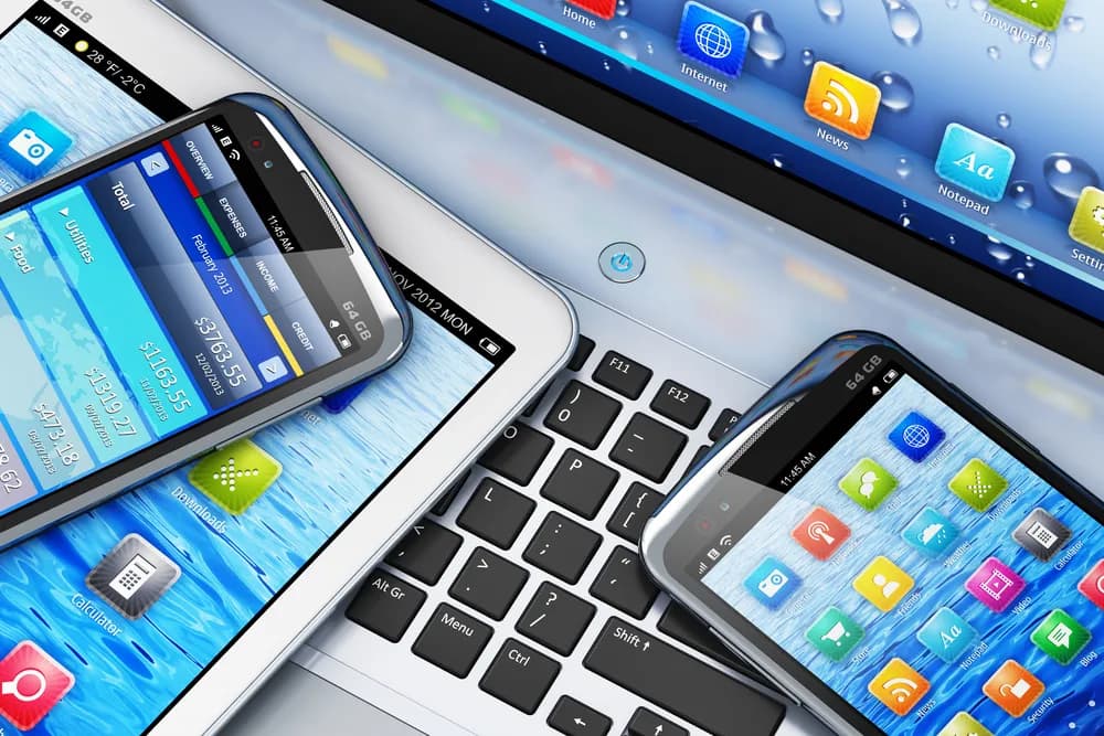 Schützen Sie die sensiblen Daten auf Ihrem mobilen Gerät