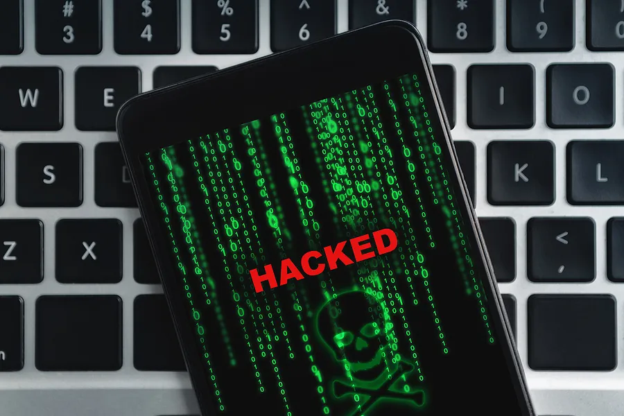 Wurde mein Telefon gehackt? Prüfen Sie auf diese vier Dinge