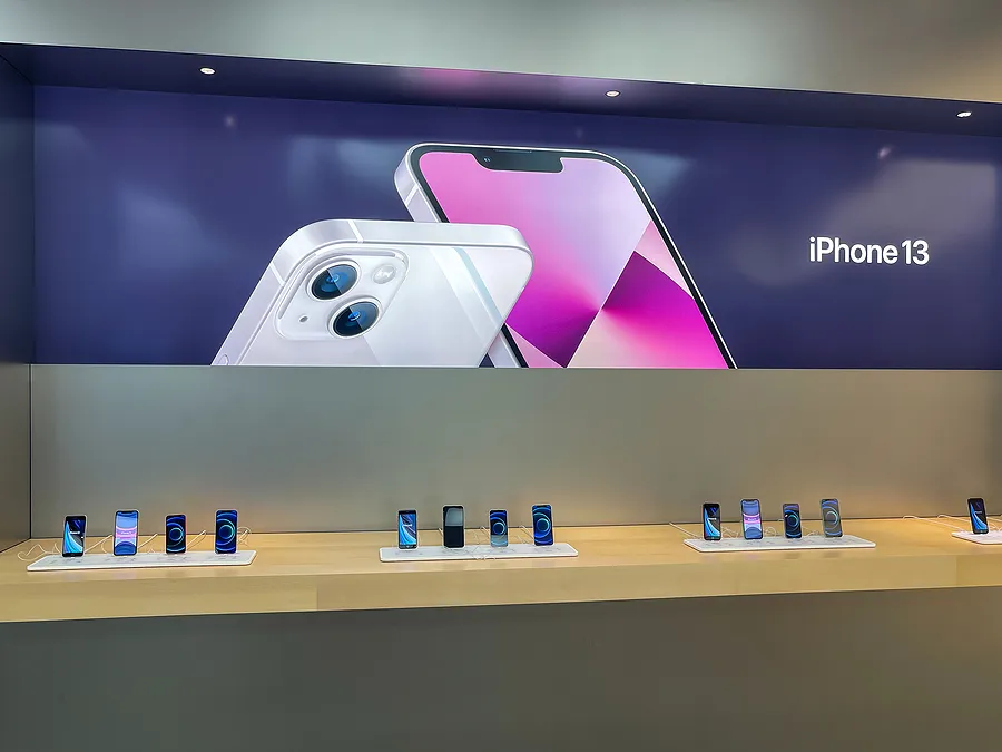 iPhone 12 vs 13: Was ist der Unterschied?