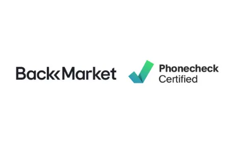 Wie hilft die Phonecheck Partnerschaft mit Back Market Käufern und Verkäufern von mobilen Geräten?