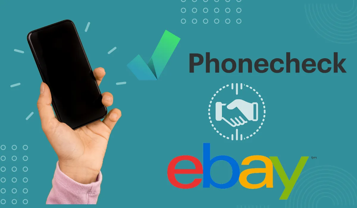 Handy – phonecheck eBay