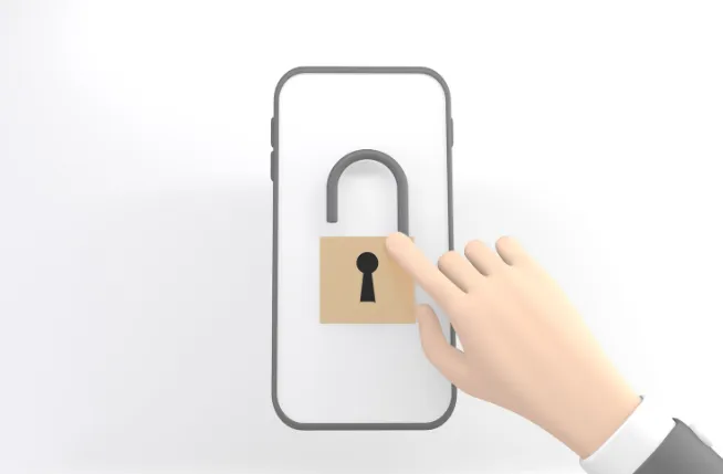 Wie man das iPhone bei allen großen Anbietern entsperrt