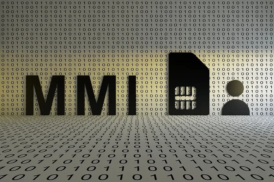 MMI-Code