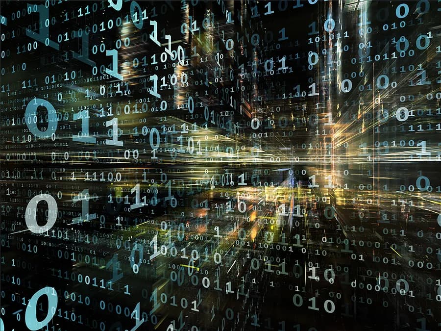 Entwurf von Computercode
