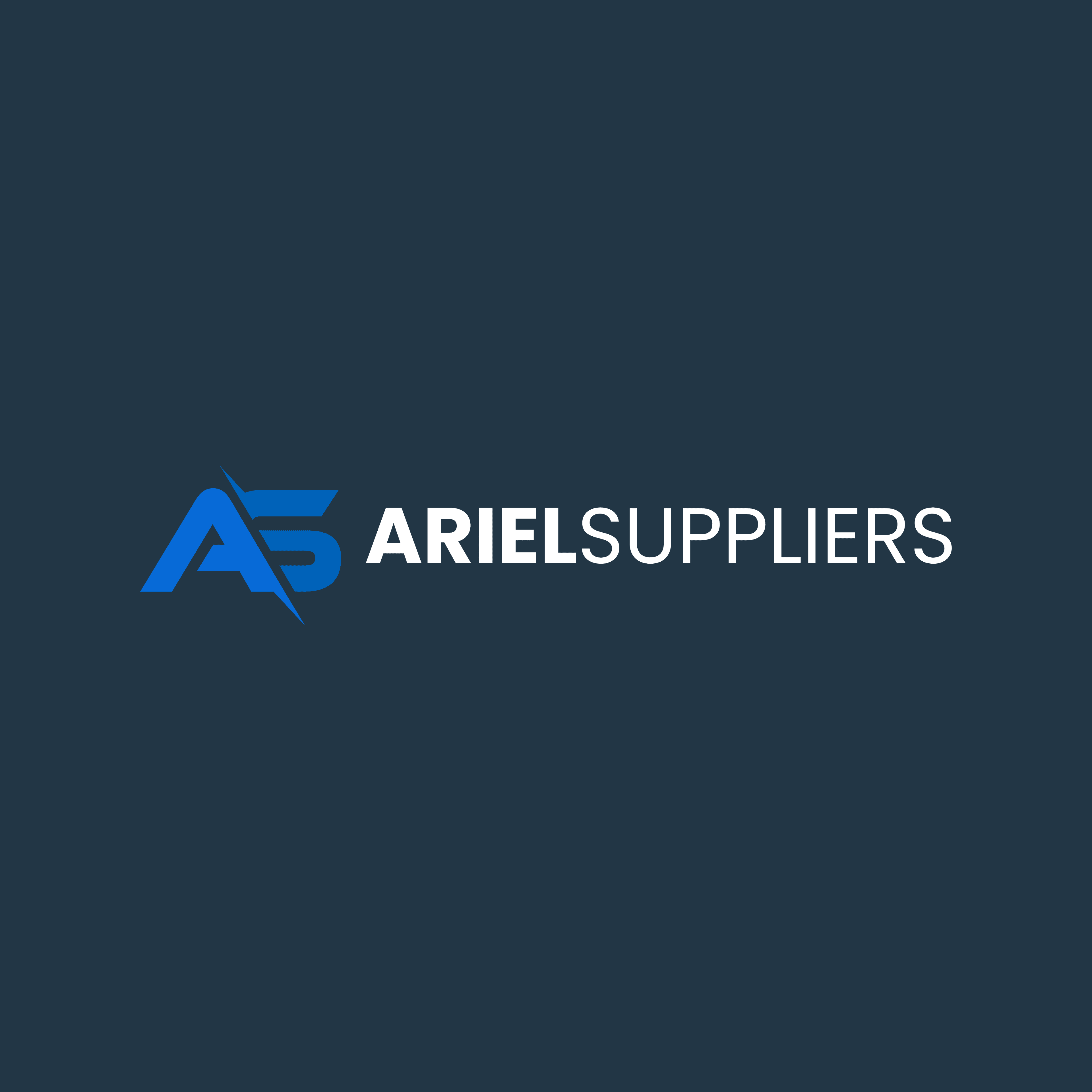 Logo von Ariel Suppliers