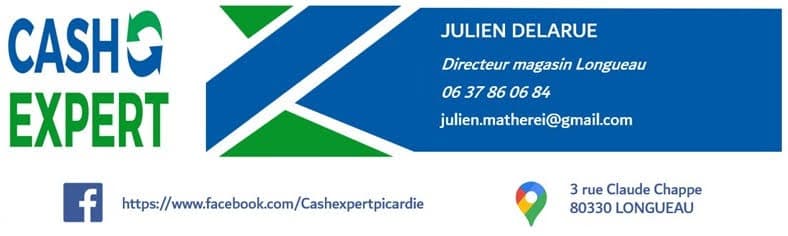 Cash Expert-Logo