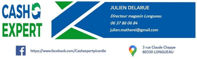Cash Expert-Logo