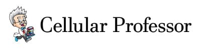 Logo von „Cellular Professor“