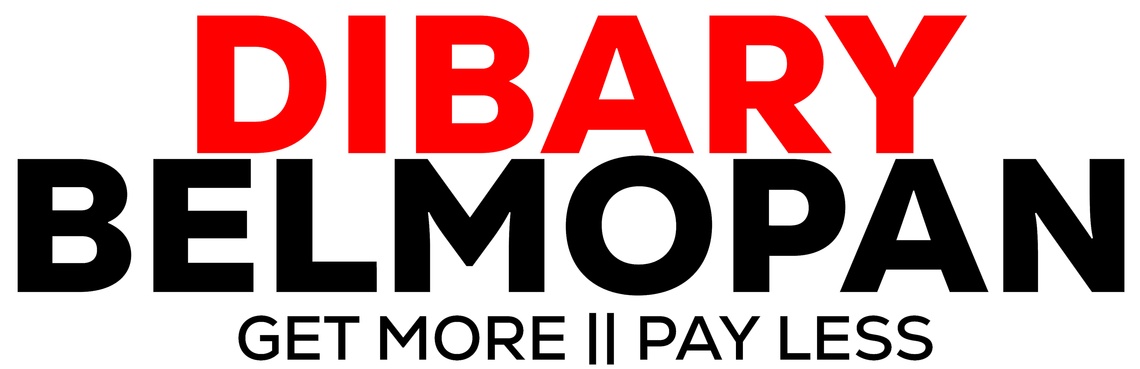 Logo von Dibary Belmopan Limited