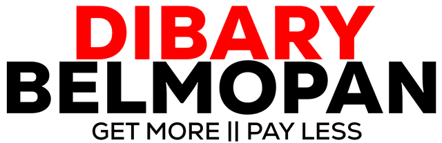 Logo von Dibary Belmopan Limited