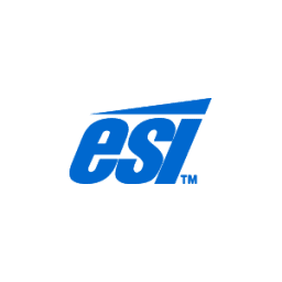 Logo von E&S International Enterprises (ESI)