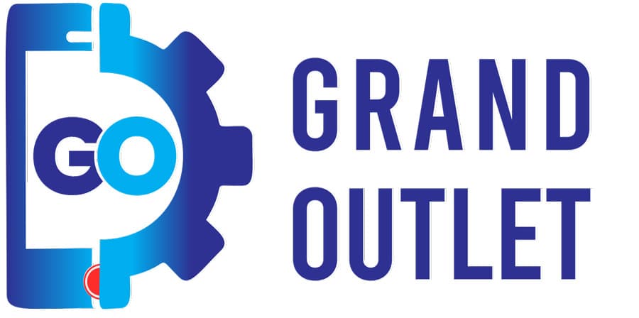 Grand Outlet-Logo