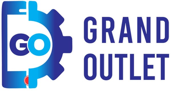 Grand Outlet-Logo