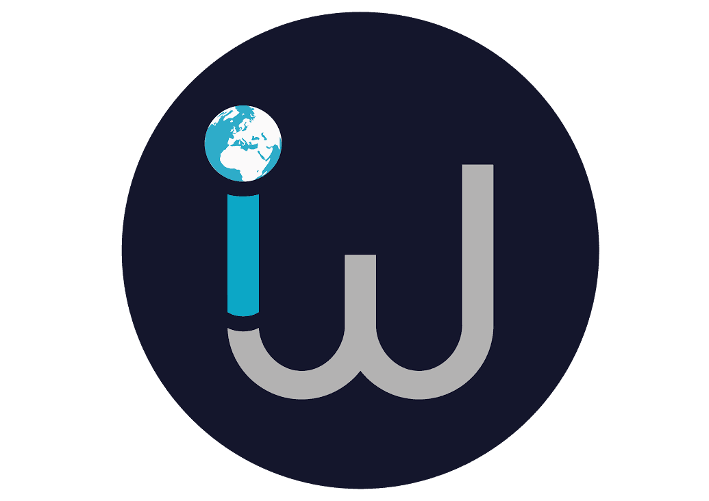Innofinity Worldwide-Logo