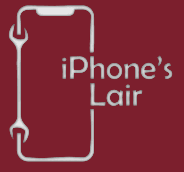 Logo von iPhones Lair LLC