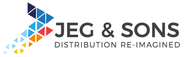 Logo von Jeg and Sons