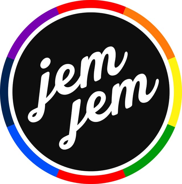 JemJem-Logo