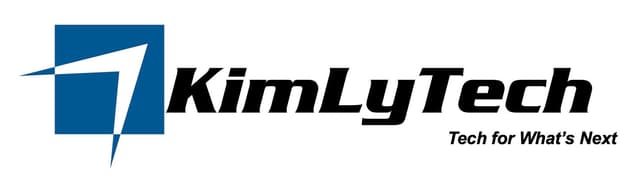 Kimly Tech-Logo
