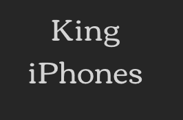 King-iPhones-Logo