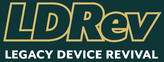 LDRev (Legacy Device Revival)-Logo