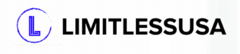 Limitless USA-Logo