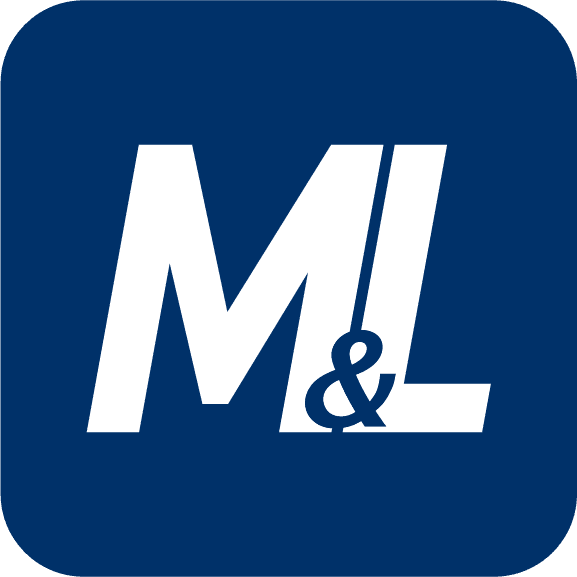 Logo von M&L Technology Support