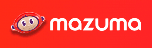 Mazuma Mobile-Logo
