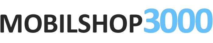 MOBILSHOP3000-Logo