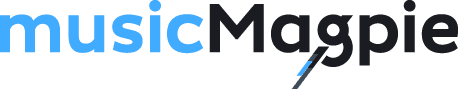 Music Magpie-Logo