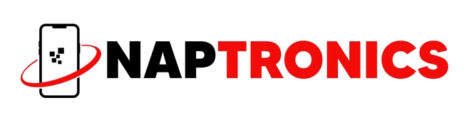 Naptronics-Logo
