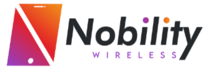 Nobility Wireless-Logo