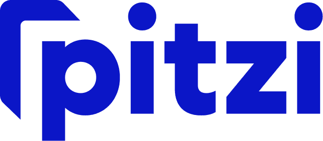 Pitzi-Logo