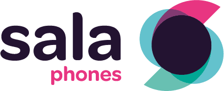 Sala Phones-Logo