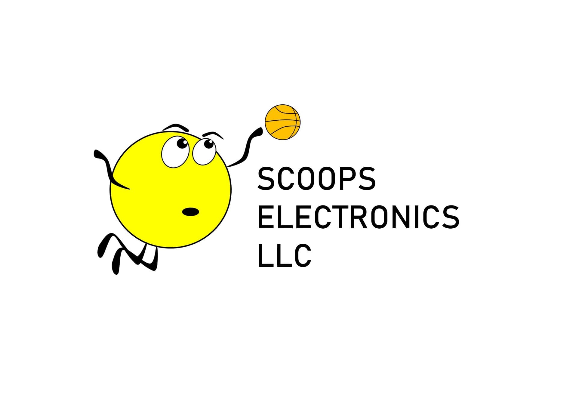Scoops Electronics-Logo