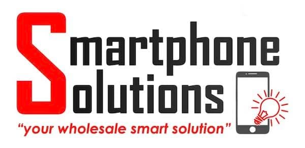 Logo von Smartphone Solutions