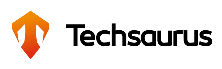 TechSaurus-Logo