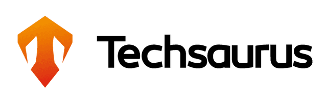 TechSaurus-Logo