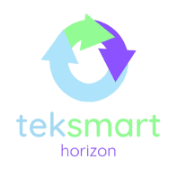 Teksmart Horizon-Logo