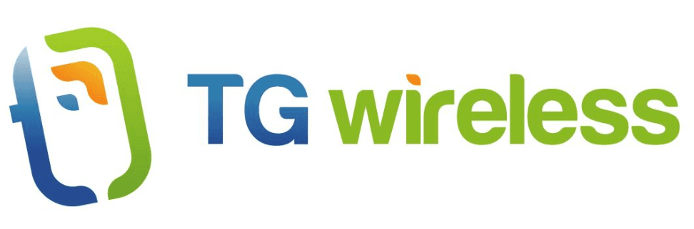 TG Wireless-Logo