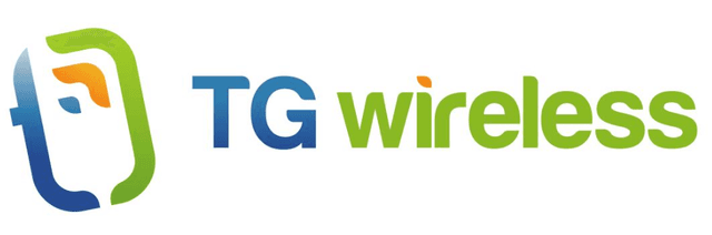 TG Wireless-Logo