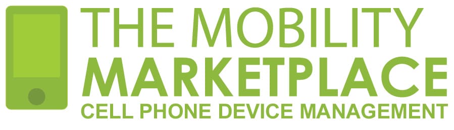 Das Logo des Mobility Marketplace