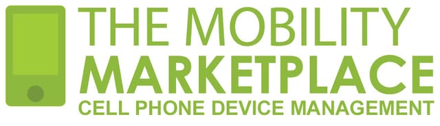Das Logo des Mobility Marketplace