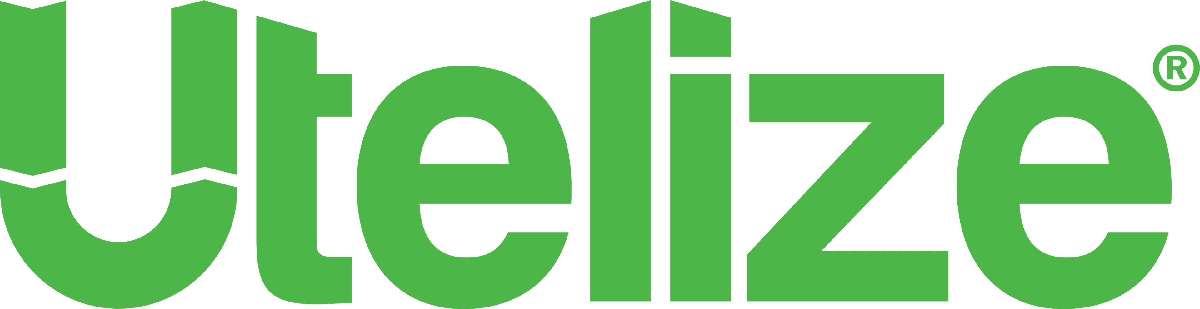 Utelize-Logo