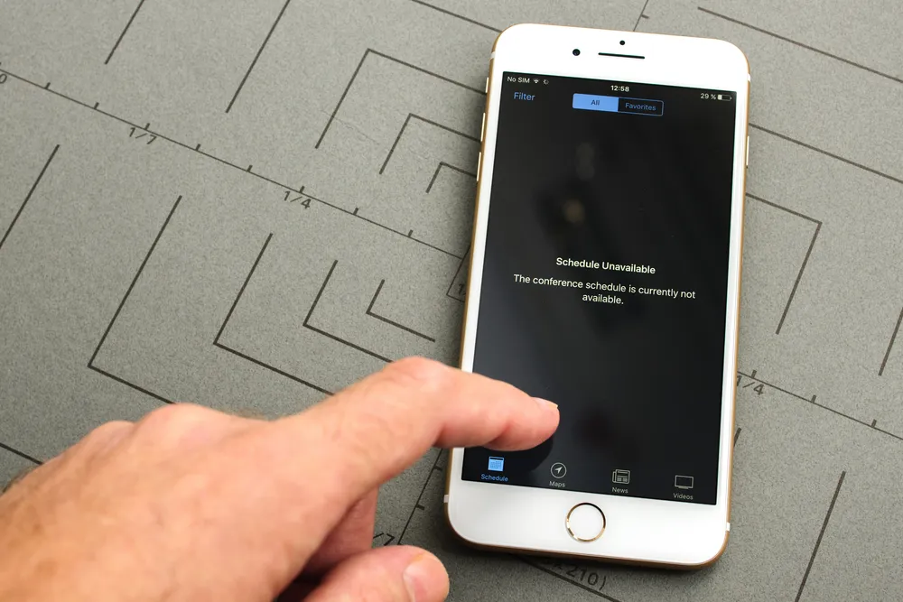 iphone diagnostizieren