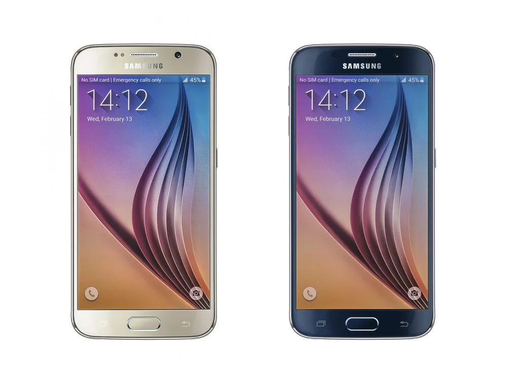 Beste gebrauchte Smartphones