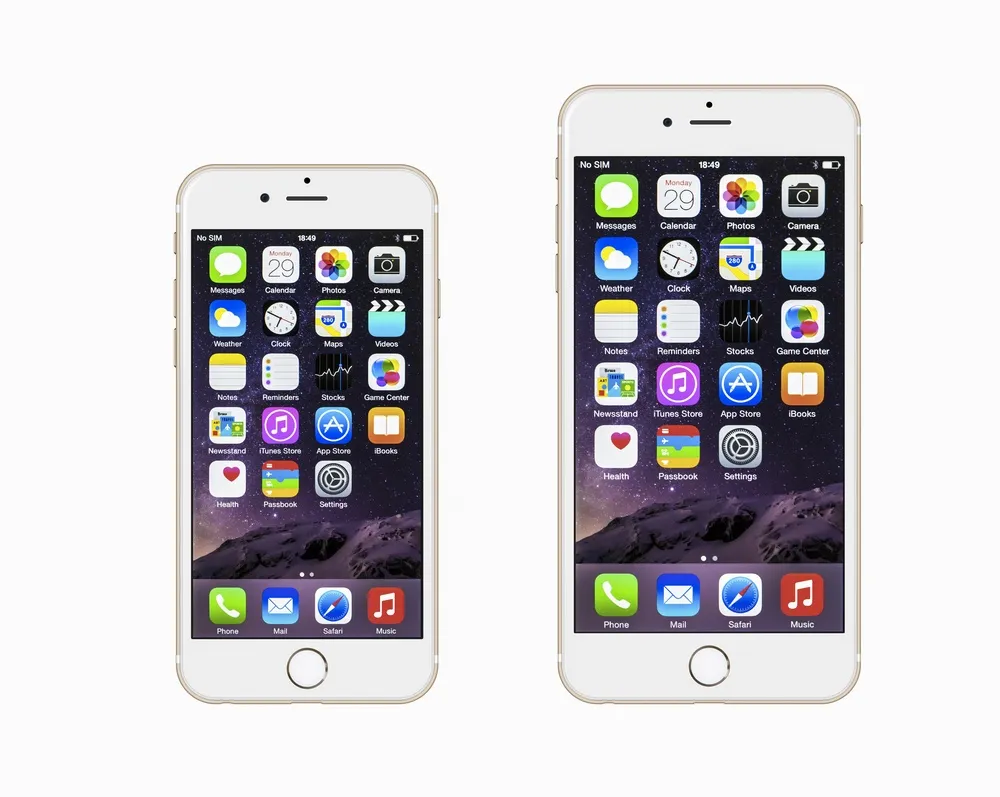 Beste gebrauchte Smartphones